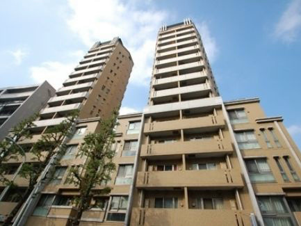 ドゥーエ西麻布Ⅱの画像