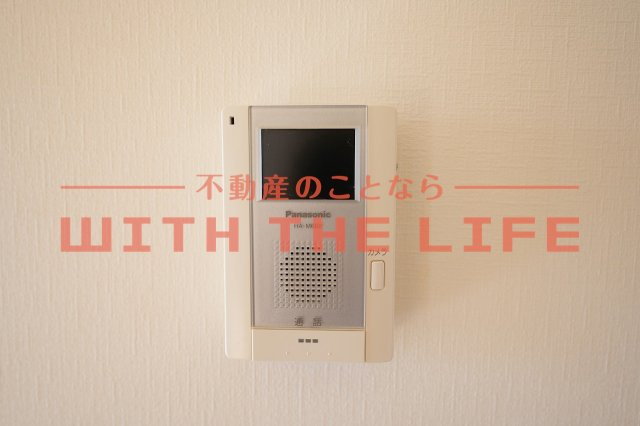 P-Style【キャッシュバック対象物件】のセキュリティ