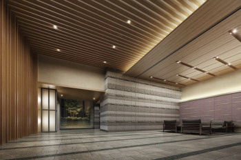 【その他】 | パークホームズ千里中央ザ・レジデンス・パークサイド