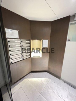 【その他】 | Park Side Mibu annex