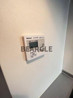 【設備】 | Park Side Mibu annex