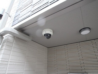 【設備】 | ティアレ大塚