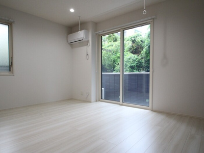 【居間・リビング】 | ティアレ大塚