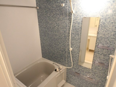 【浴室】 | ティアレ大塚