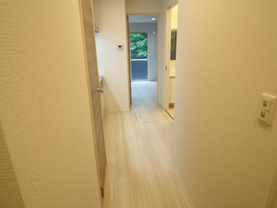 【内装】 | ティアレ大塚