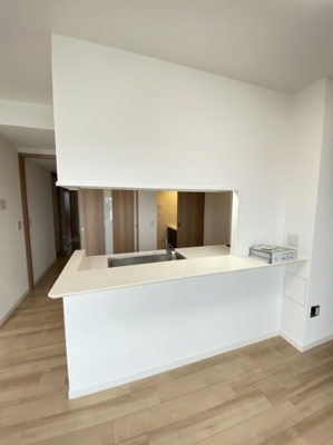 【内装】 | ジオ千里中央フロントコートA棟