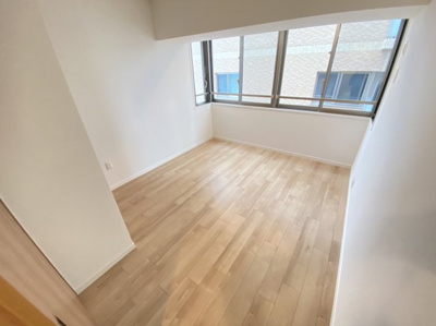 【洋室】 | ジオ千里中央フロントコートA棟