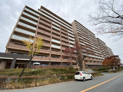 【外観】 | ジオ千里中央フロントコートA棟