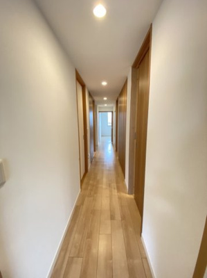 【内装】 | ジオ千里中央フロントコートA棟