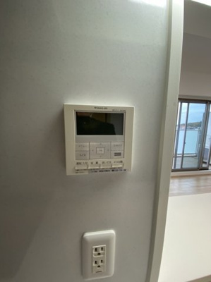 【セキュリティ】 | ジオ千里中央フロントコートA棟