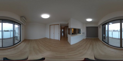 【その他】 | ジオ千里中央フロントコートA棟