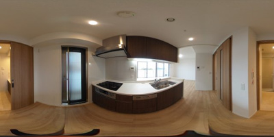 【その他】 | ジオ千里中央フロントコートA棟