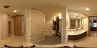 【エントランス】 | ジオ千里中央フロントコートA棟