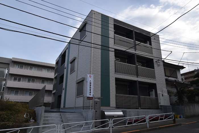 ☆軽量鉄骨造☆