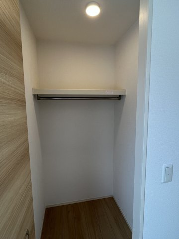 ☆クローゼット☆参考写真