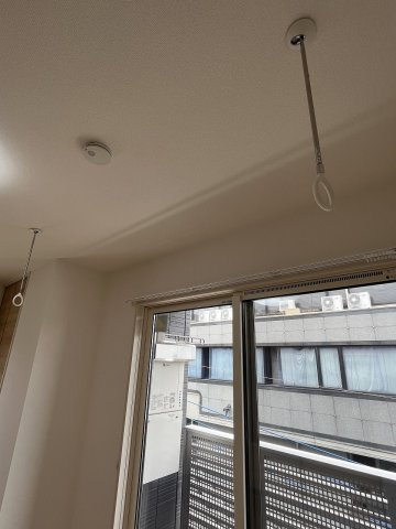 ☆室内物干し☆参考写真