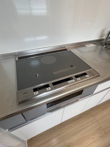 ☆2口IHコンロ☆参考写真
