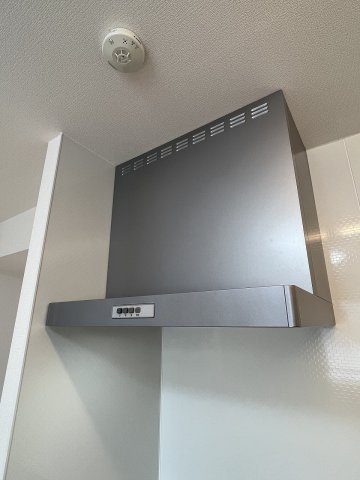 ☆レンジフード☆参考写真