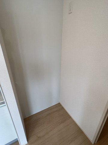 ☆冷蔵庫置場☆参考写真