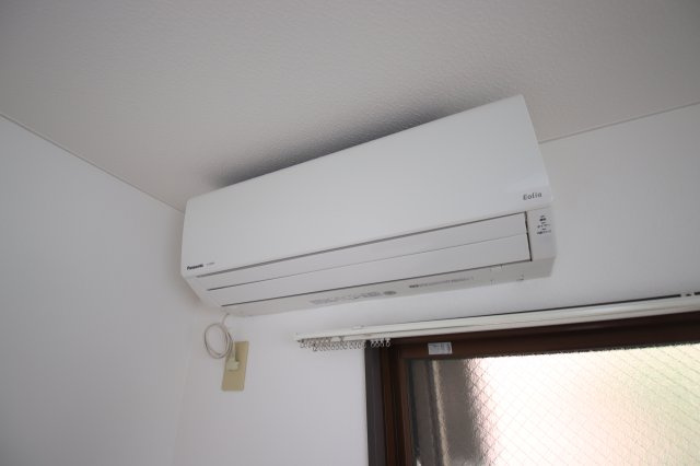 【設備】 | インヴァリ | エアコン