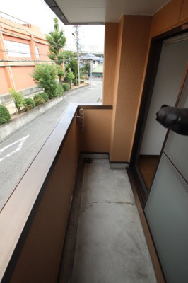 【バルコニー】 | インヴァリ