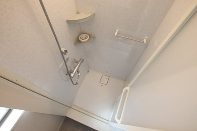 【浴室】 | NEOGARE初芝 | シャワールーム