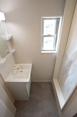 【洗面所】 | NEOGARE初芝