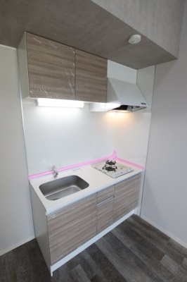 【キッチン】 | NEOGARE初芝