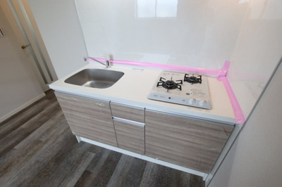 【キッチン】 | NEOGARE初芝