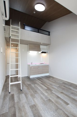 【洋室】 | NEOGARE初芝