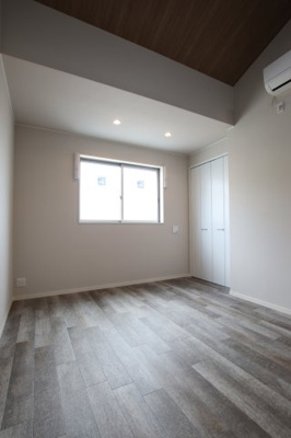 【洋室】 | NEOGARE初芝