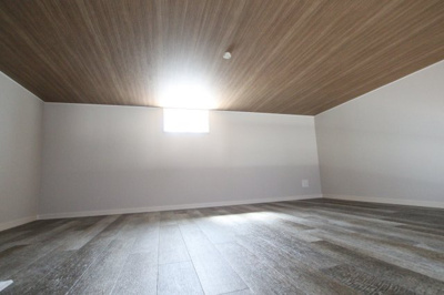 【内装】 | NEOGARE初芝 | ロフト