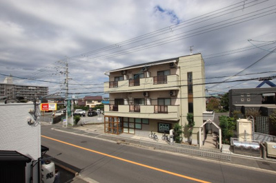 【展望】 | NEOGARE初芝