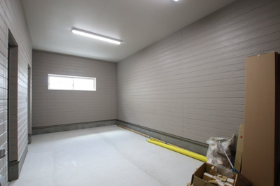 【駐車場】 | NEOGARE初芝 | ハイルーフOK！