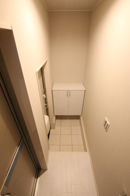 【玄関】 | NEOGARE初芝