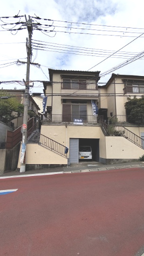 稲5　新築戸建の外観