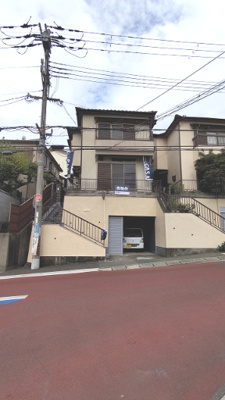 【外観】 | 稲5　新築戸建