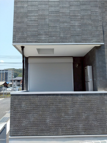 【バルコニー】ＣＯＣＯＡＳ廿日市駅前