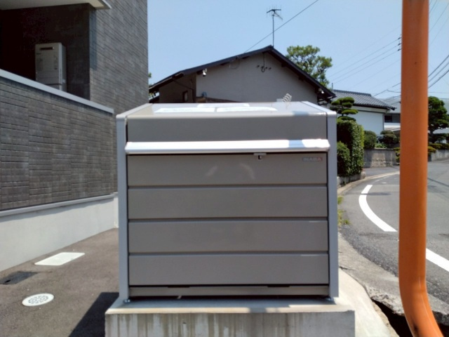 【その他共用部分】ＣＯＣＯＡＳ廿日市駅前