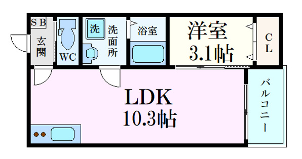 ＣＯＣＯＡＳ廿日市駅前