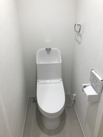 【トイレ】ＣＯＣＯＡＳ廿日市駅前