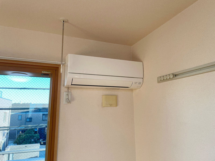 ボナール07の設備