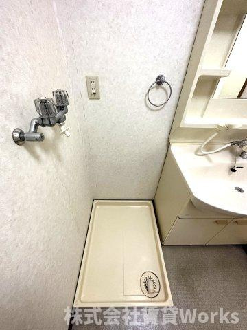 エステート北佐古の設備