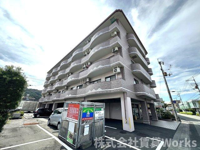 エステート北佐古