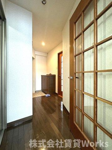 エステート北佐古のその他