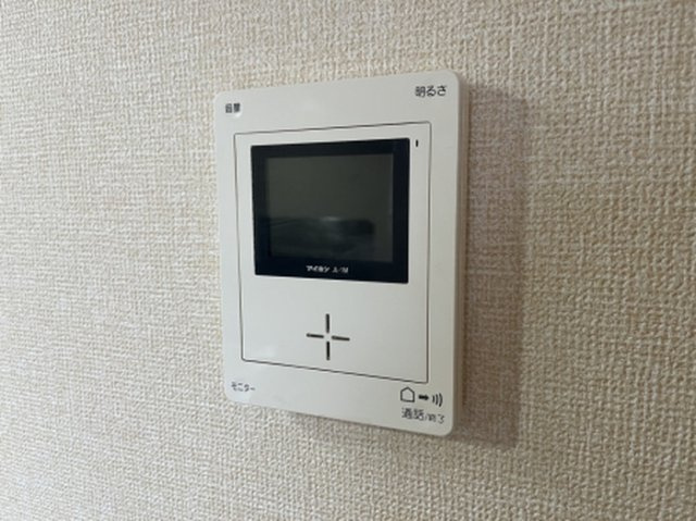 ヴィラージュコート壱番館のセキュリティ