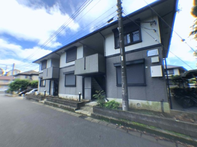 ヴィラージュコート壱番館