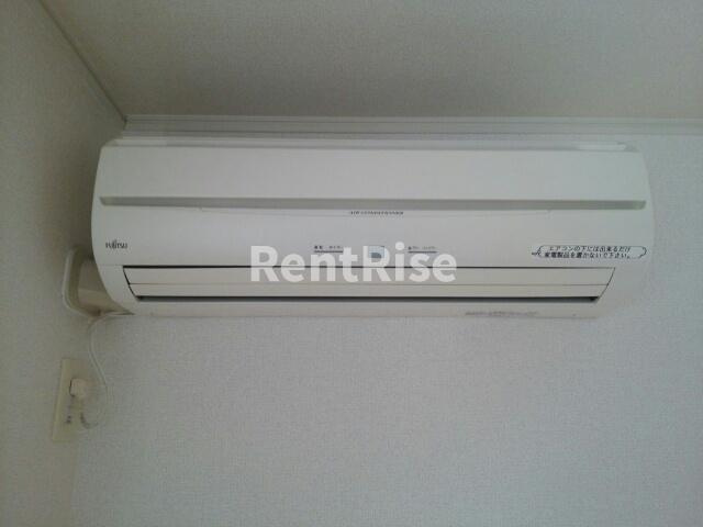 ファインスクエア　Ｂの設備|その他設備