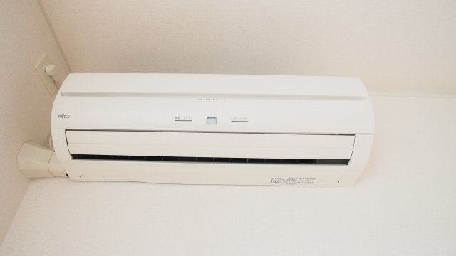 【その他】 | イリーデ・ソレイユＡ
