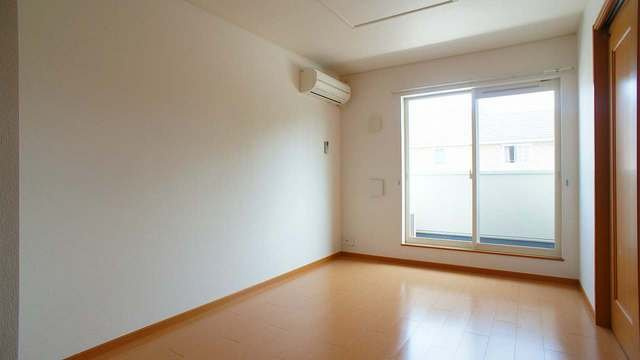 【居間・リビング】 | イリーデ・ソレイユＡ